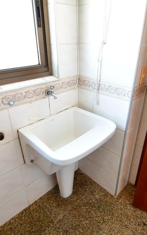 Apartamento para alugar com 249m², 4 quartos e 2 vagasÁrea de Serviço