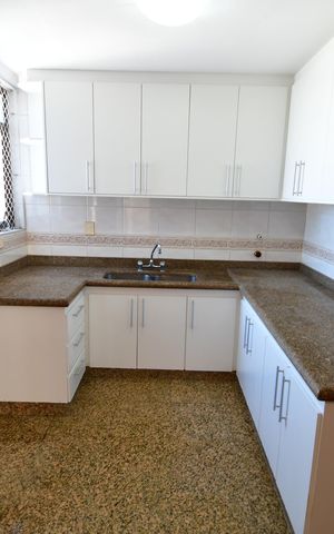 Apartamento para alugar com 249m², 4 quartos e 2 vagasCozinha