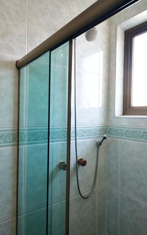Apartamento para alugar com 249m², 4 quartos e 2 vagasBanheiro