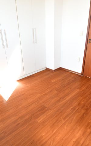 Apartamento para alugar com 249m², 4 quartos e 2 vagasQuarto 3