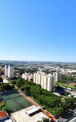 Apartamento para alugar com 249m², 4 quartos e 2 vagasQuarto 4 - Suíte Vista