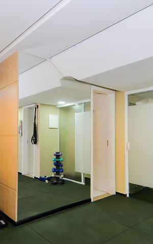 Apartamento à venda com 62m², 2 quartos e 1 vagaAcademia