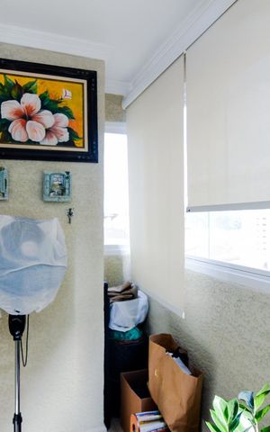 Apartamento à venda com 62m², 2 quartos e 1 vagaVaranda da Sala