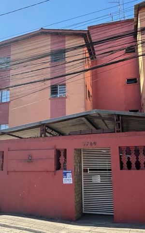 Apartamento à venda com 50m², 2 quartos e 1 vagaFachada 