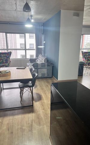 Apartamento à venda com 75m², 2 quartos e 2 vagas