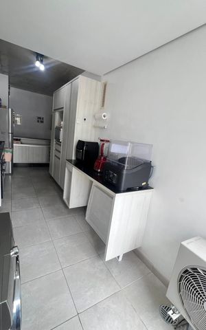 Apartamento à venda com 75m², 2 quartos e 2 vagas