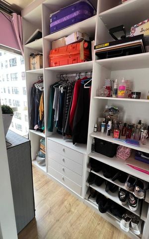 Apartamento à venda com 75m², 2 quartos e 2 vagas