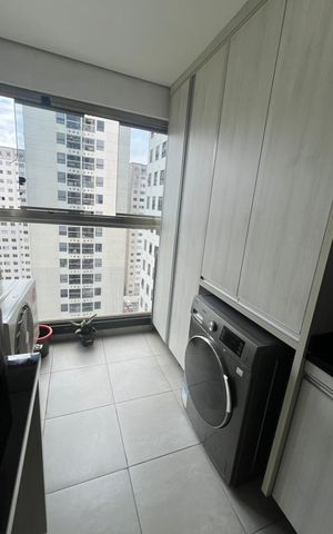 Apartamento à venda com 75m², 2 quartos e 2 vagas