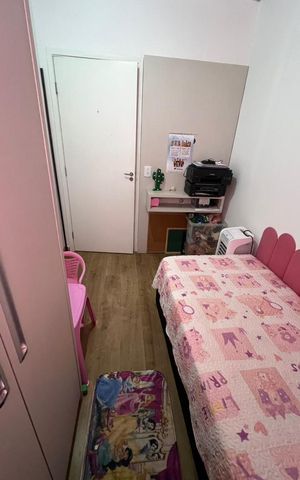 Apartamento à venda com 75m², 2 quartos e 2 vagas