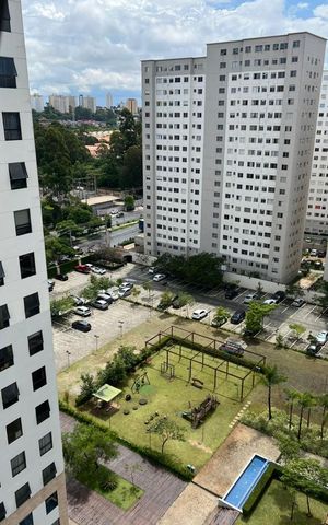 Apartamento à venda com 75m², 2 quartos e 2 vagas