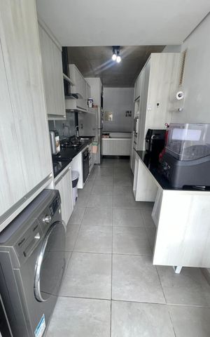 Apartamento à venda com 75m², 2 quartos e 2 vagas