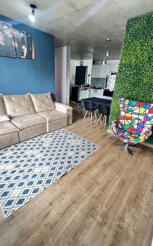 Apartamento à venda com 75m², 2 quartos e 2 vagas