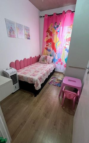 Apartamento à venda com 75m², 2 quartos e 2 vagas