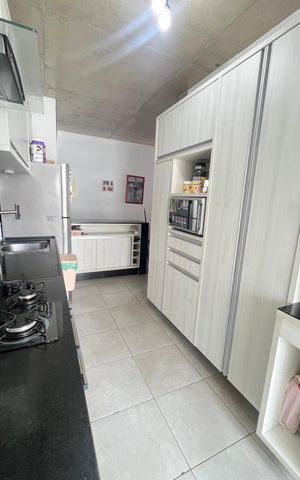 Apartamento à venda com 75m², 2 quartos e 2 vagas