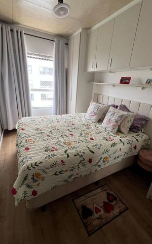 Apartamento à venda com 75m², 2 quartos e 2 vagas
