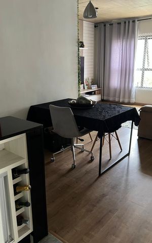 Apartamento à venda com 75m², 2 quartos e 2 vagas
