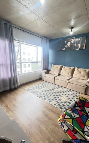 Apartamento à venda com 75m², 2 quartos e 2 vagas