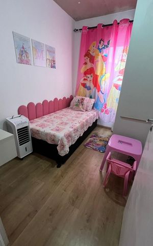 Apartamento à venda com 75m², 2 quartos e 2 vagas