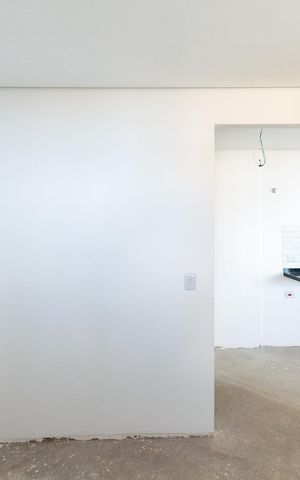 Apartamento à venda com 37m², 1 quarto e sem vaga Apartamento à venda com 37m², 1 quarto e sem vagaQuarto