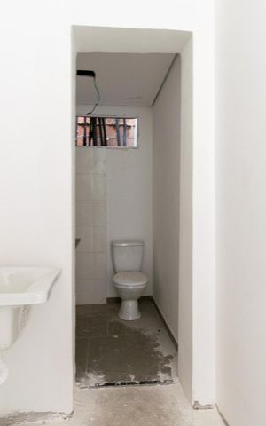 Apartamento à venda com 36m², 1 quarto e sem vaga Apartamento à venda com 36m², 1 quarto e sem vagaÁrea de Serviço