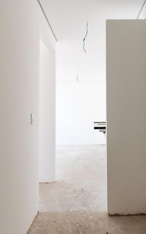Apartamento à venda com 36m², 1 quarto e sem vaga Apartamento à venda com 36m², 1 quarto e sem vagaÁrea de Serviço