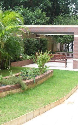 Apartamento à venda com 76m², 3 quartos e 2 vagasÁrea comum