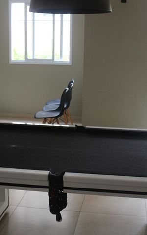 Apartamento à venda com 76m², 3 quartos e 2 vagasSalão de jogos