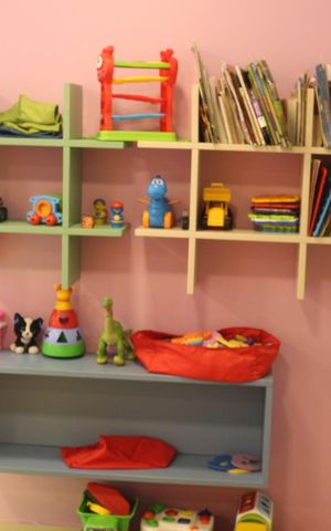 Apartamento à venda com 76m², 3 quartos e 2 vagasBrinquedoteca