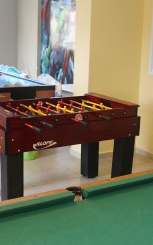 Apartamento à venda com 76m², 3 quartos e 2 vagasSalão de jogos