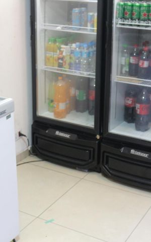 Apartamento à venda com 76m², 3 quartos e 2 vagasÁrea comum