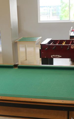 Apartamento à venda com 76m², 3 quartos e 2 vagasSalão de jogos