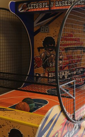 Apartamento à venda com 76m², 3 quartos e 2 vagasSalão de jogos