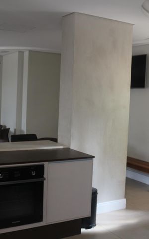Apartamento à venda com 76m², 3 quartos e 2 vagasÁrea comum - Salão de festas