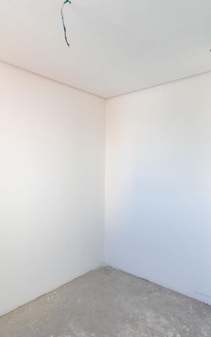Apartamento à venda com 37m², 1 quarto e sem vaga Apartamento à venda com 37m², 1 quarto e sem vagaQuarto