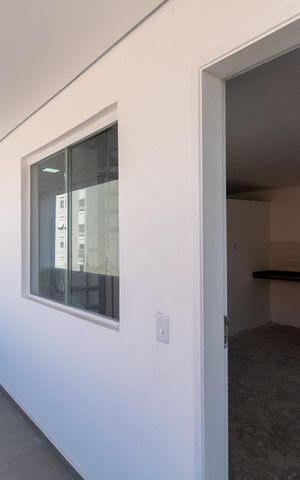 Apartamento à venda com 37m², 1 quarto e sem vaga Apartamento à venda com 37m², 1 quarto e sem vagaÁrea comum