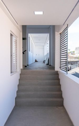 Apartamento à venda com 37m², 1 quarto e sem vaga Apartamento à venda com 37m², 1 quarto e sem vagaÁrea comum