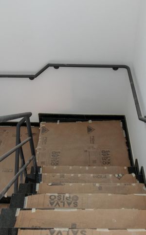 Apartamento à venda com 37m², 1 quarto e sem vaga Apartamento à venda com 37m², 1 quarto e sem vagaÁrea comum