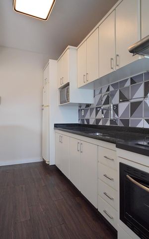 Apartamento para alugar com 79m², 2 quartos e 1 vagaCozinha