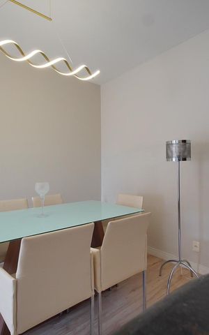 Apartamento para alugar com 79m², 2 quartos e 1 vagaSala de Jantar