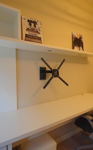 Apartamento para alugar com 79m², 2 quartos e 1 vagaQuarto 2