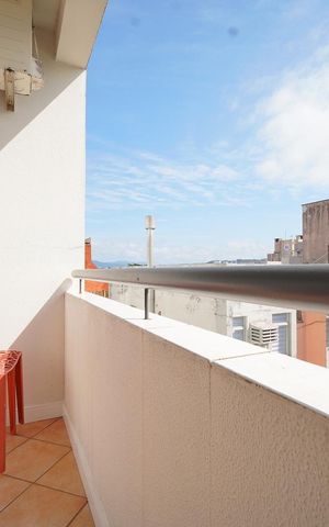 Apartamento para alugar com 79m², 2 quartos e 1 vagaVaranda da Sala