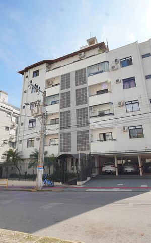 Apartamento para alugar com 79m², 2 quartos e 1 vagaFachada