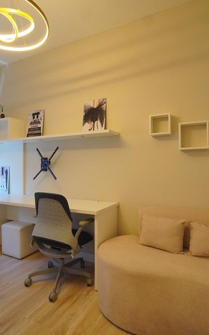 Apartamento para alugar com 79m², 2 quartos e 1 vagaQuarto 2