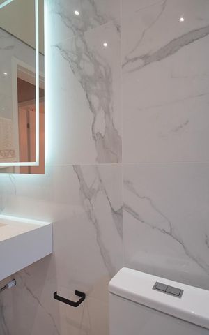 Apartamento para alugar com 79m², 2 quartos e 1 vagaBanheiro
