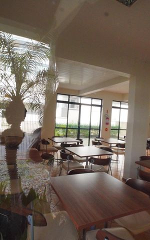 Apartamento para alugar com 79m², 2 quartos e 1 vagaSalão de Festas