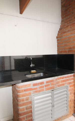 Casa à venda com 239m², 3 quartos e 3 vagasÁrea gourmet