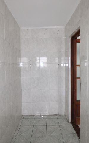 Casa à venda com 239m², 3 quartos e 3 vagasÁrea de Serviço