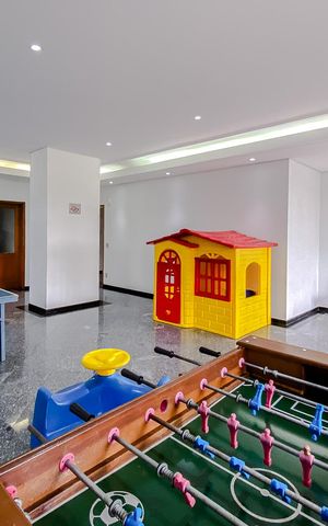 Apartamento para alugar com 98m², 3 quartos e 2 vagasBrinquedoteca
