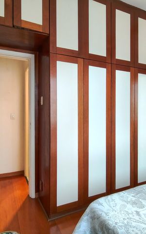 Apartamento à venda com 50m², 2 quartos e sem vaga Apartamento à venda com 50m², 2 quartos e sem vagaQuarto 2