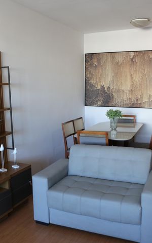 Apartamento à venda com 111m², 3 quartos e 2 vagasSala